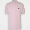 Lacoste Polo - Light Pink