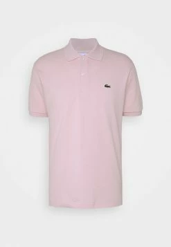 Lacoste Polo - Light Pink