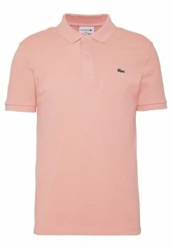 Lacoste Polo - Elf Pink -Lacoste Soldes Magasin 73ee3a310a7942588643df7f4d428c7e