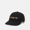 Lacoste UNISEX - Casquette - Noir