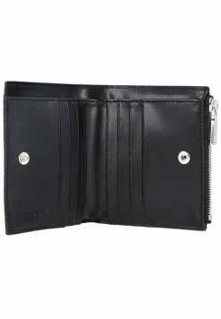 Lacoste CHANTACO CLASSICS - Portefeuille - Noir 7 Lacoste CHANTACO CLASSICS - Portefeuille - Noir -Lacoste Soldes Magasin 73ff22917bf646498ecac150f8801adc