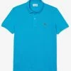 Lacoste Polo - Turquoise