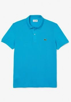 Lacoste Polo - Turquoise