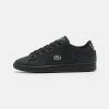 Lacoste CARNABY EVO - Baskets Basses - Black