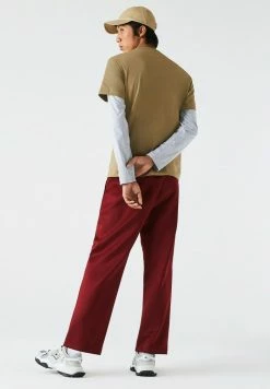 Lacoste T-shirt Imprimé - Vert Kaki 7 Lacoste T-shirt Imprimé - Vert Kaki -Lacoste Soldes Magasin 7461f659de3941c6963b84ab6af26f41