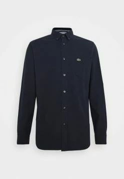 Lacoste CH4976-00 - Chemise - Navy Blue