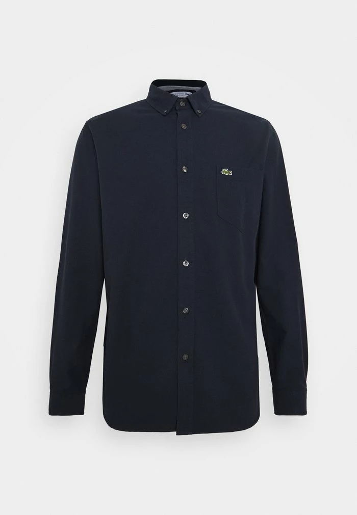 Lacoste CH4976-00 - Chemise - Navy Blue 1 Lacoste CH4976-00 - Chemise - Navy Blue