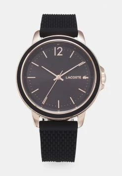 Lacoste SLICE - Montre - Black