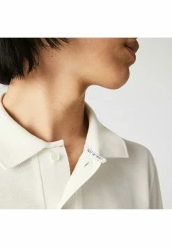 Lacoste Polo - Blanc/rouge/bleu -Lacoste Soldes Magasin 74a00dd0b8b9402aaad7cf139a7b99d2