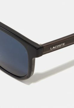 Lacoste Lunettes De Soleil - Black -Lacoste Soldes Magasin 74ba0701e18445f7b23637bb8d339963
