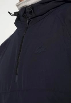Lacoste Veste Mi-saison - Abysm/turquin Blue -Lacoste Soldes Magasin 74fabaaa52b6447a9920e03089cedd29