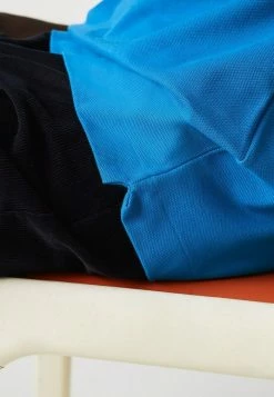 Lacoste Polo - Bleu -Lacoste Soldes Magasin 75787229fbb14348873278377762dc25