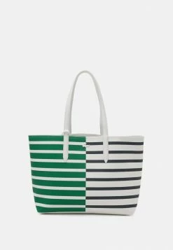 Lacoste SET - Cabas - Farine Estival Menate