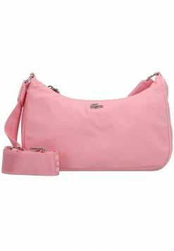 Lacoste Sac Bandoulière - Lotus Blanc