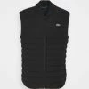 Lacoste PLUS - Veste Sans Manches - Black