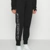 Lacoste EXCLUSIVE - Pantalon De Survêtement - Black