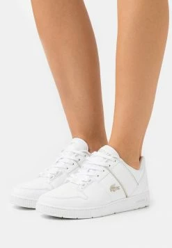 Lacoste THRILL - Baskets Basses - White