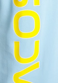 Lacoste EXCLUSIVE - Polo - Light Blue -Lacoste Soldes Magasin 765b9a2a106b4fa5a67397a94077cceb