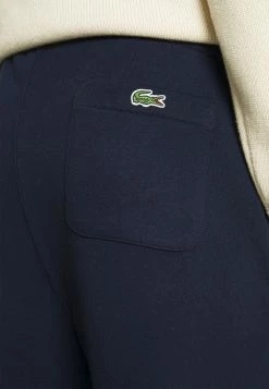 Lacoste Pantalon De Survêtement - Navy Blue -Lacoste Soldes Magasin 769ce7ab4aa84c34b6e1d3dcecae14ae
