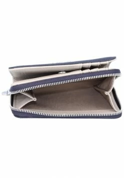 Lacoste DAILY CLASSIC - Portefeuille - Marine -Lacoste Soldes Magasin 770003e833e34211a3a4deae7760d8b5