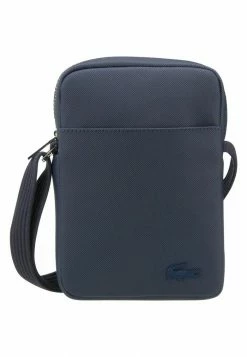 Lacoste CAMERA BAG - Sacoche D'appareil Photo - Peacoat