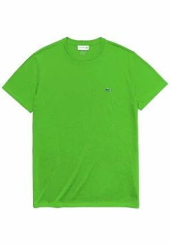Lacoste T-shirt Basique - Green