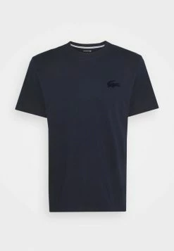 Lacoste Haut De Pyjama - Navy Blue