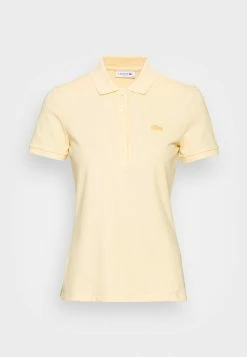 Lacoste PF5462_6XP - Polo - Napolitan Yellow -Lacoste Soldes Magasin 777491317eca40baa6b3b19ea925c18e