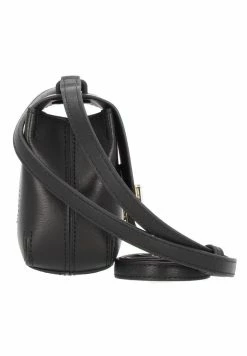 Lacoste AMELIA - Sac Bandoulière - Noir -Lacoste Soldes Magasin 7782dd7aa2204af59e819d95d7865de6