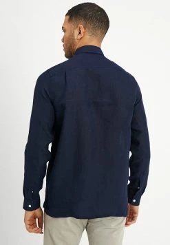 Lacoste Chemise - Navy Blue 8 Lacoste Chemise - Navy Blue -Lacoste Soldes Magasin 77941d7072004273a3a5e613727f012b