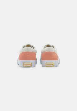 Lacoste JUMP SERVE - Baskets Basses - Offwhite/turquoise 9 Lacoste JUMP SERVE - Baskets Basses - Offwhite/turquoise -Lacoste Soldes Magasin 77b912cda22848a0867351e7831faca7