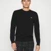 Lacoste Pullover - Black