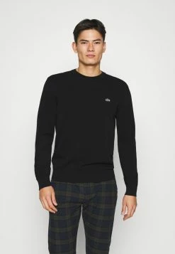 Lacoste Pullover - Black