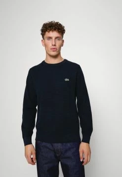 Lacoste Pullover - Navy Blue