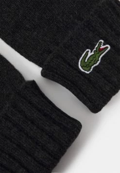 Lacoste Gants - Lightning Chine -Lacoste Soldes Magasin 783bb9ffe90e4dcf95ec7862da39a1f2