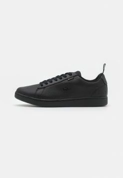 Lacoste CARNABY EVO GTX - Baskets Basses - Black