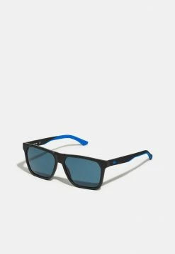 Lacoste Lunettes De Soleil - Matte Black
