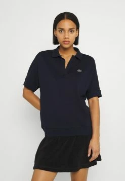 Lacoste Polo - Marine