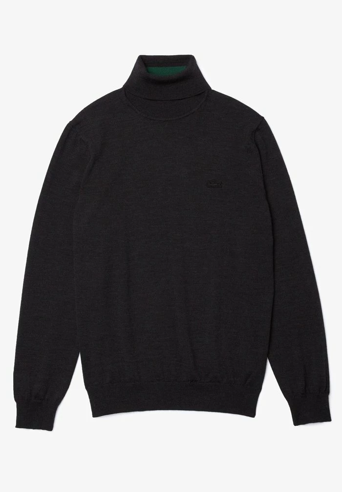 LACOSTE - Sweatshirt - Gris 1 LACOSTE - Sweatshirt - Gris