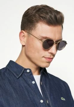 Lacoste Chemise - Rinse -Lacoste Soldes Magasin 792a76168cee4a76a074cd432f1f5d14