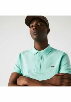 Lacoste Polo - Vert -Lacoste Soldes Magasin 798754196be04317ad65bfbbba72713b