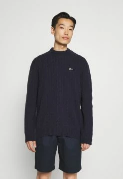 Lacoste Pullover - Bleu Marine