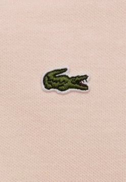 Lacoste Polo - Flesh -Lacoste Soldes Magasin 79c656bbec8c4a62a37d050aa258c2b4
