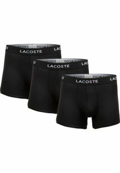 Lacoste TRUNKS - Caleçon - Schwarz