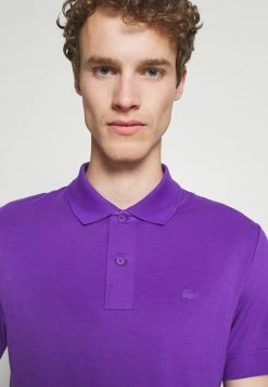 Lacoste Polo - Lavender -Lacoste Soldes Magasin 7a3c731c7fce45f0b73ec9bffbe920f4