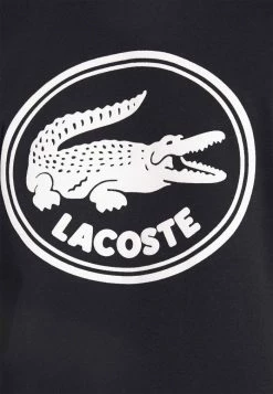Lacoste T-shirt Imprimé - Abimes -Lacoste Soldes Magasin 7a8b8d1e35d14c4d92144e905a143790