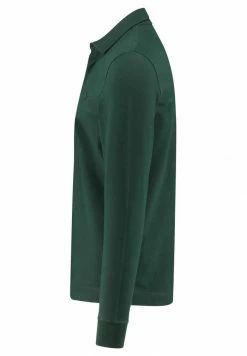 Lacoste HERREN POLOSHIRT REGULAR FIT LANGARM - Polo - Green 5 Lacoste HERREN POLOSHIRT REGULAR FIT LANGARM - Polo - Green -Lacoste Soldes Magasin 7a9216cb5c7a4552add9ff50b8be5eb1