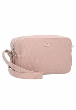 Lacoste CHANTACO CLASSICS - Sac Bandoulière - Amande 7 Lacoste CHANTACO CLASSICS - Sac Bandoulière - Amande -Lacoste Soldes Magasin 7aa61c6a92d343768c1bace34e46feca