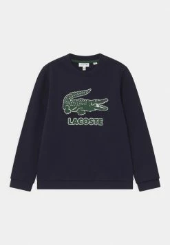 Lacoste LOGO - Sweatshirt - Navy Blue