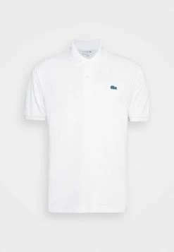 Lacoste EXCLUSIVE - Polo - White -Lacoste Soldes Magasin 7b35d31cba1344a681ec3cdd5a1c4d02